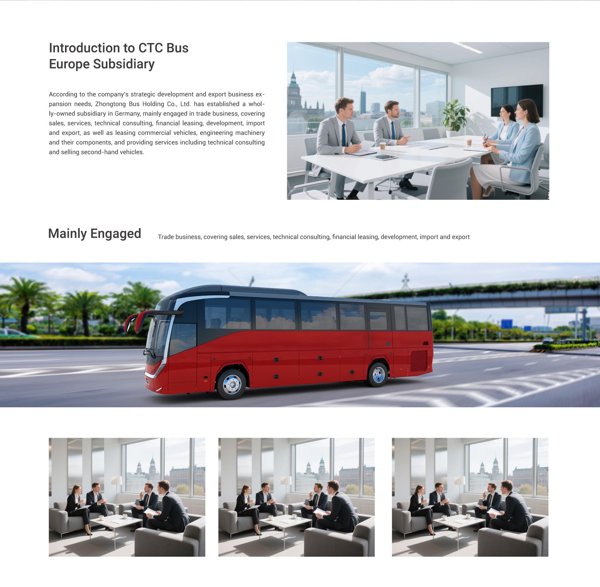 Subsidiary  Company