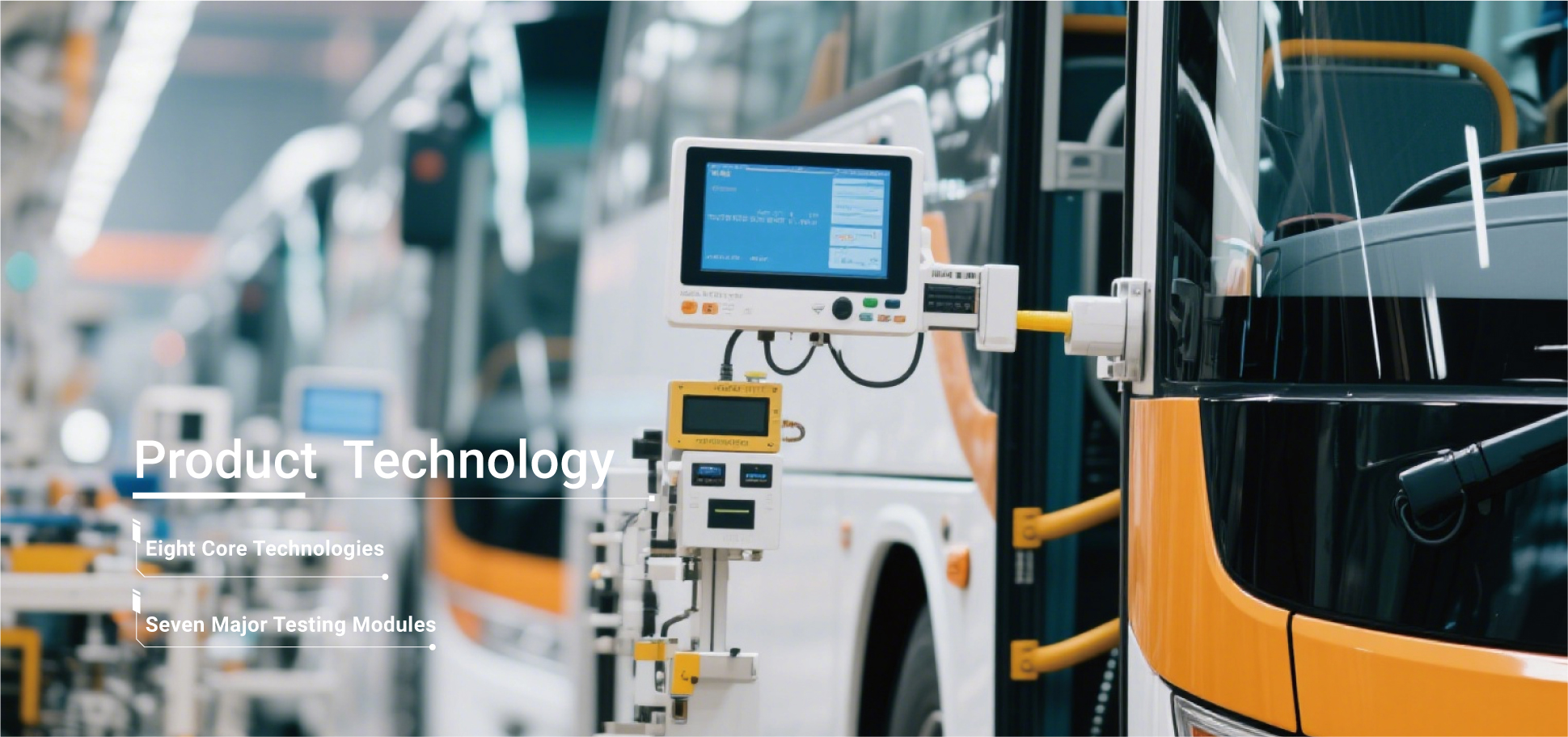 Product Technology