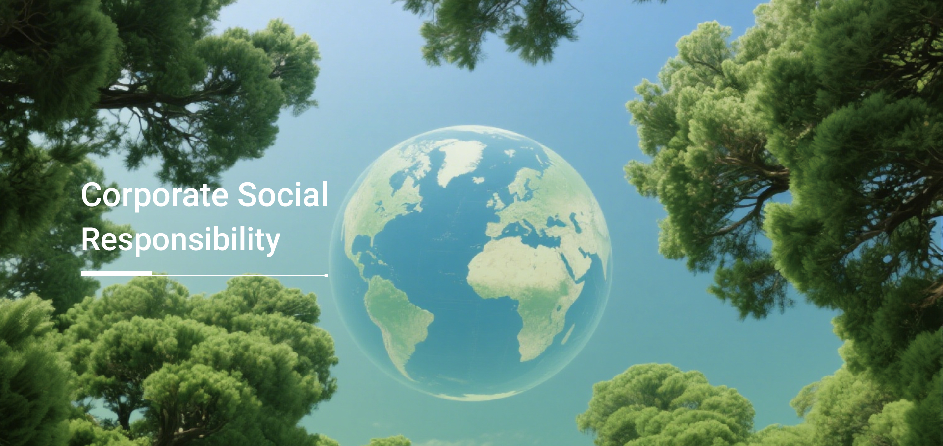 Corporate Social Responsibility